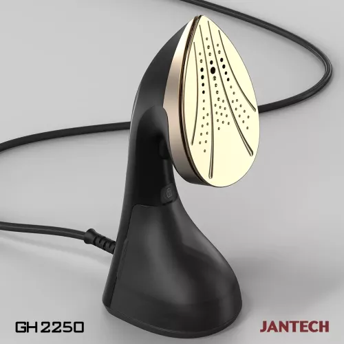 خرید و قیمت بخارگر دستی دوکاره ژانومه مدل GH2250