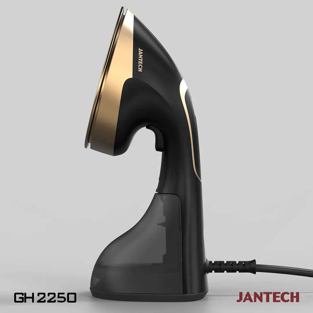 خرید و قیمت بخارگر دستی دوکاره ژانومه مدل GH2250