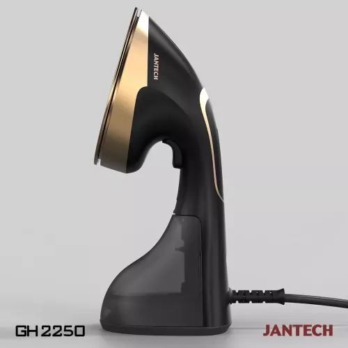خرید و قیمت بخارگر دستی دوکاره ژانومه مدل GH2250