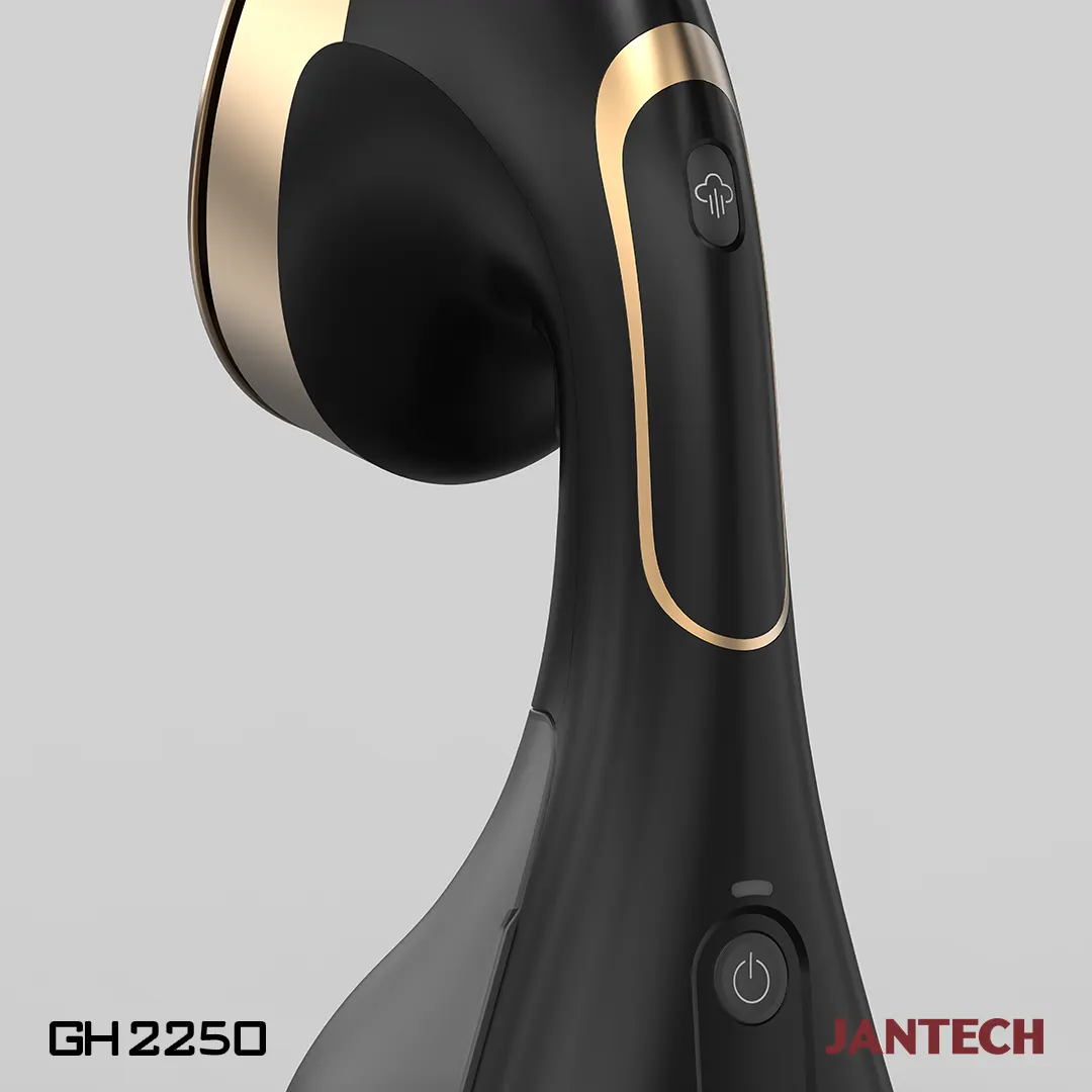 خرید و قیمت بخارگر دستی دوکاره ژانومه مدل GH2250