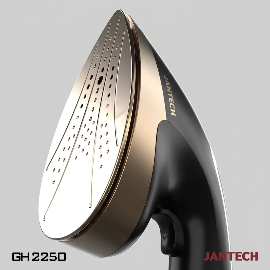 خرید و قیمت بخارگر دستی دوکاره ژانومه مدل GH2250