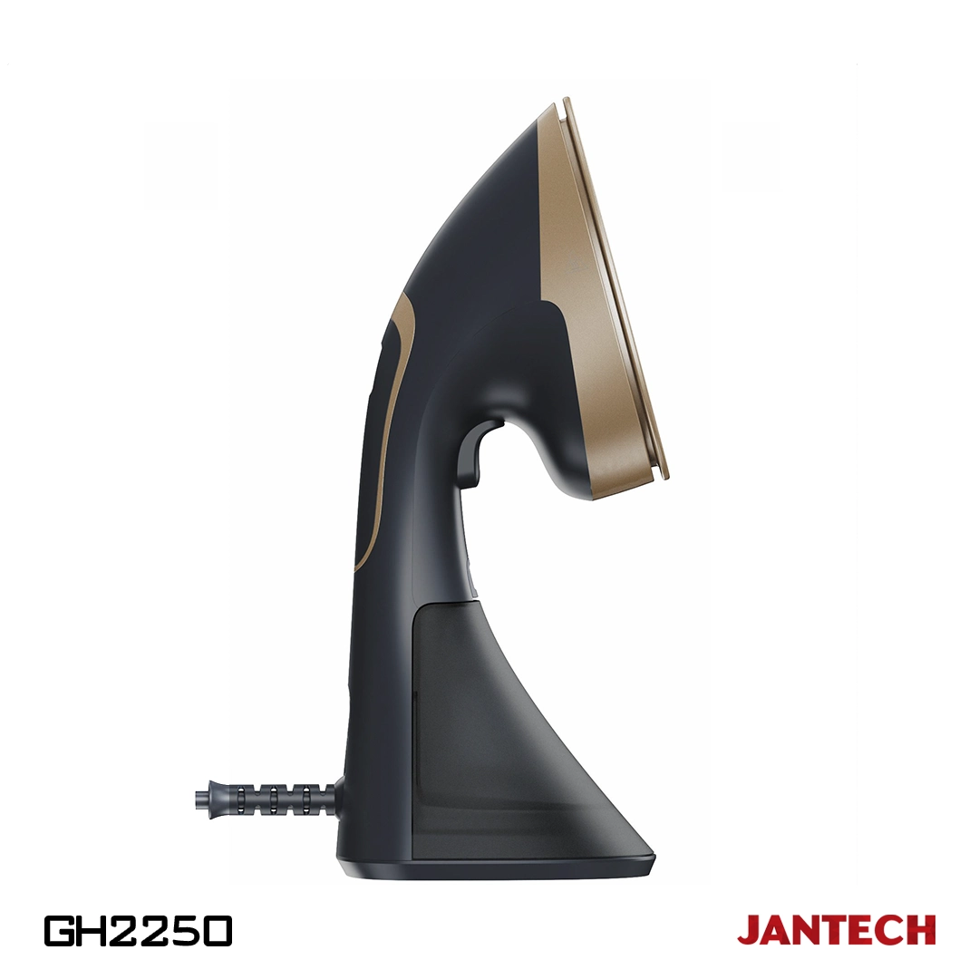خرید و قیمت بخارگر دستی دوکاره ژانومه مدل GH2250