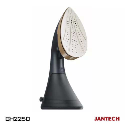 خرید و قیمت بخارگر دستی دوکاره ژانومه مدل GH2250