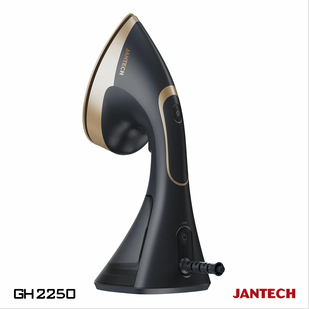 خرید و قیمت بخارگر دستی دوکاره ژانومه مدل GH2250