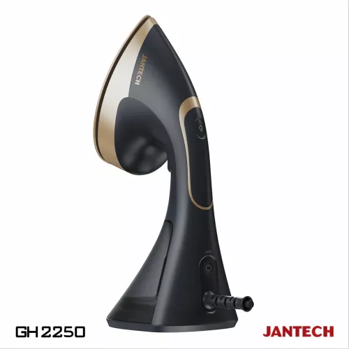 خرید و قیمت بخارگر دستی دوکاره ژانومه مدل GH2250