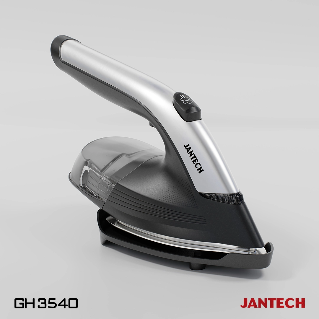 خرید و قیمت بخارگر دستی دو کاره ژانومه مدل GH3540