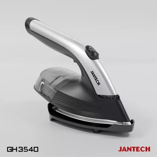 خرید و قیمت بخارگر دستی دو کاره ژانومه مدل GH3540