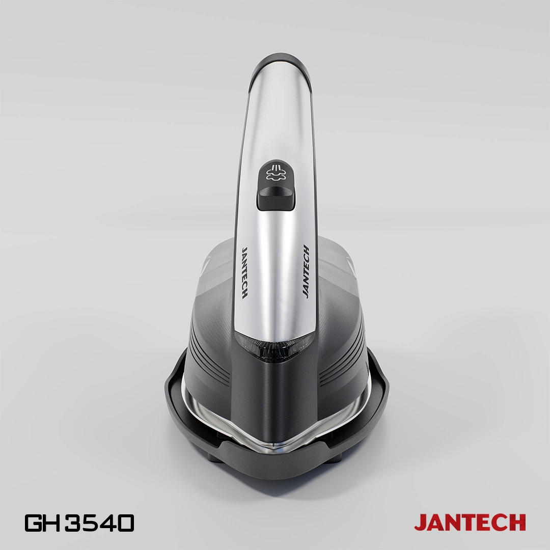 خرید و قیمت بخارگر دستی دو کاره ژانومه مدل GH3540