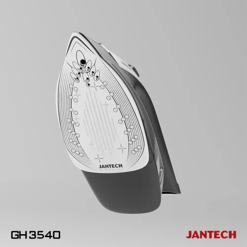 خرید و قیمت بخارگر دستی دو کاره ژانومه مدل GH3540