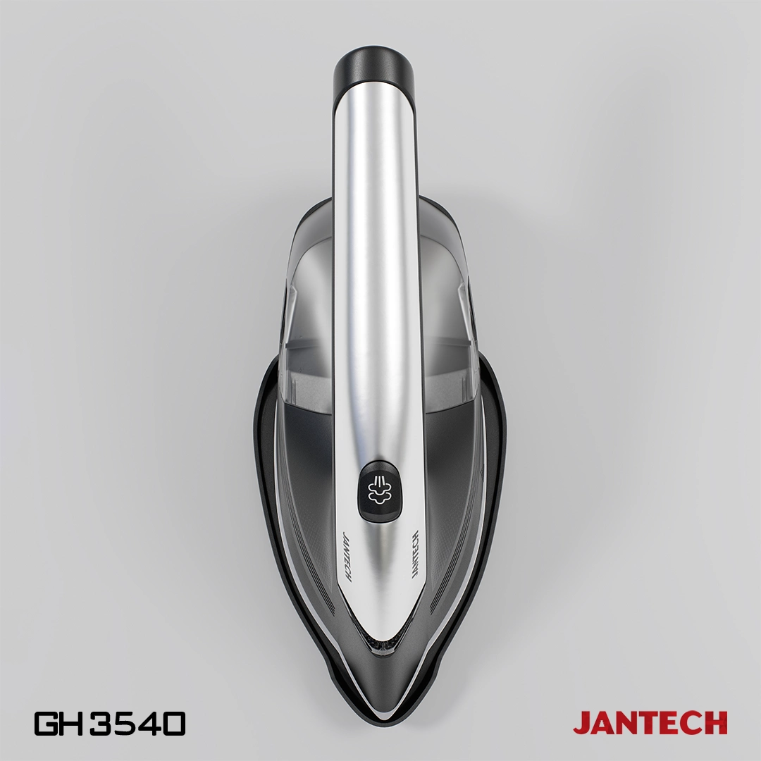 خرید و قیمت بخارگر دستی دو کاره ژانومه مدل GH3540