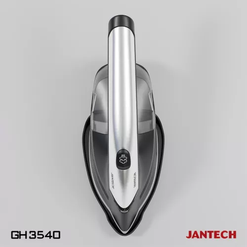 خرید و قیمت بخارگر دستی دو کاره ژانومه مدل GH3540