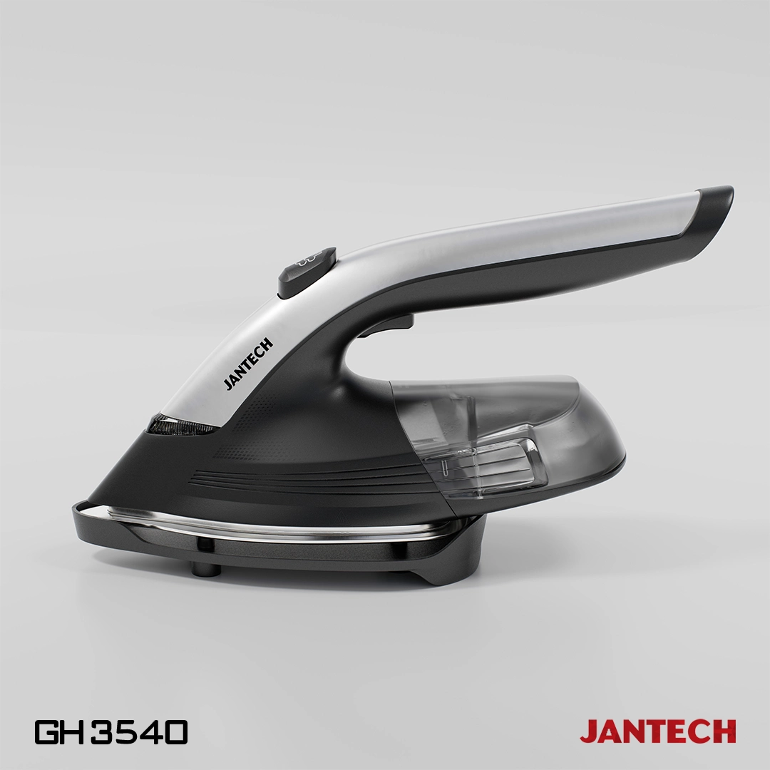 خرید و قیمت بخارگر دستی دو کاره ژانومه مدل GH3540