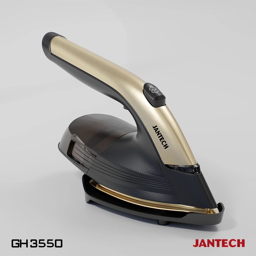 خرید و قیمت بخارگر دستی دو کاره ژانومه مدل GH3550