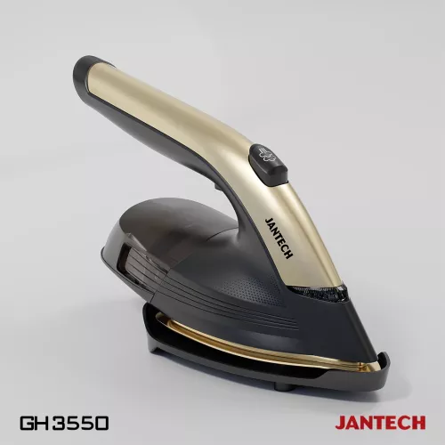 خرید و قیمت بخارگر دستی دو کاره ژانومه مدل GH3550