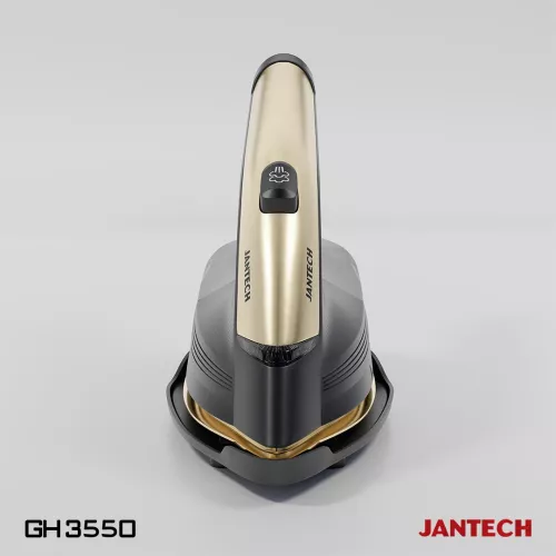 خرید و قیمت بخارگر دستی دو کاره ژانومه مدل GH3550