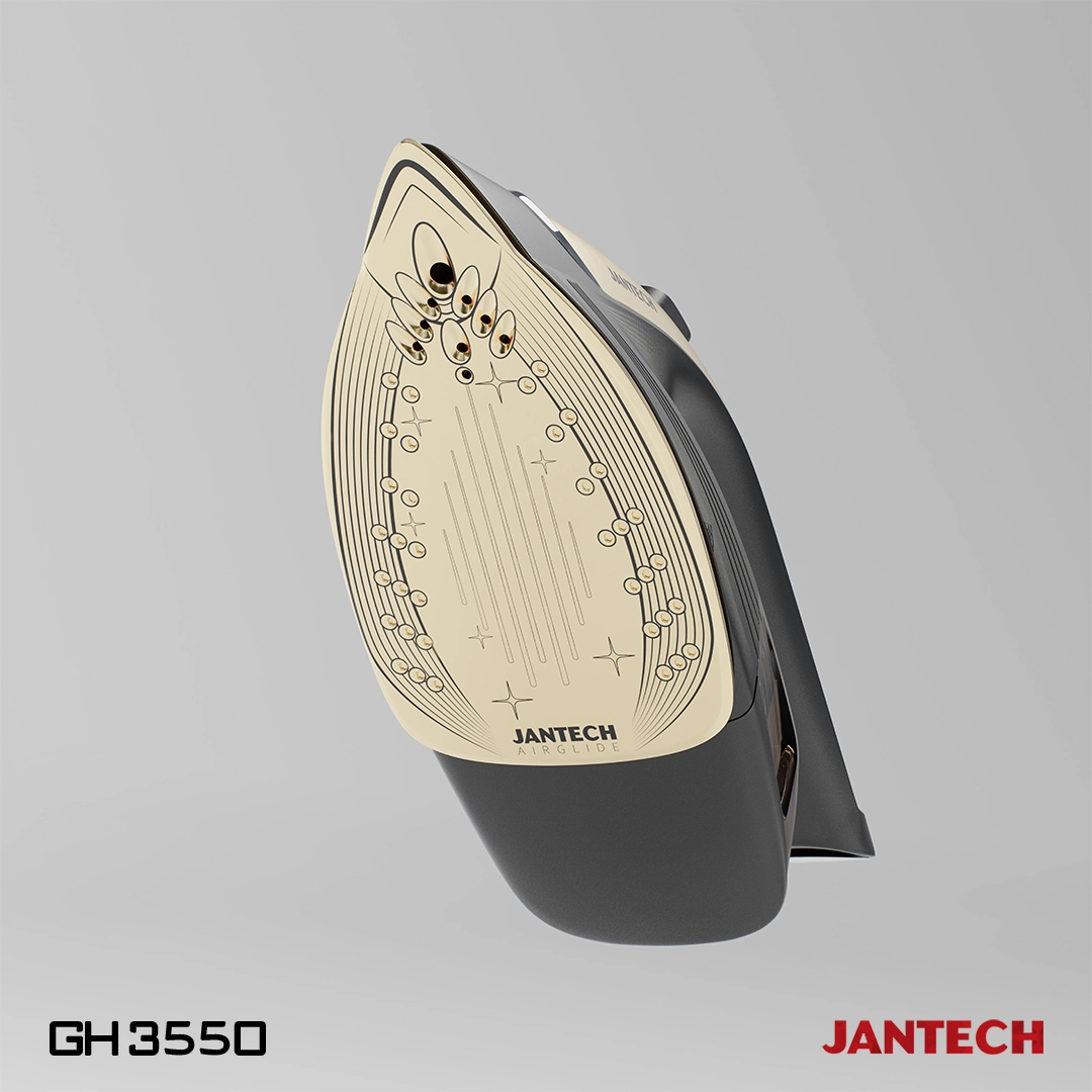 خرید و قیمت بخارگر دستی دو کاره ژانومه مدل GH3550