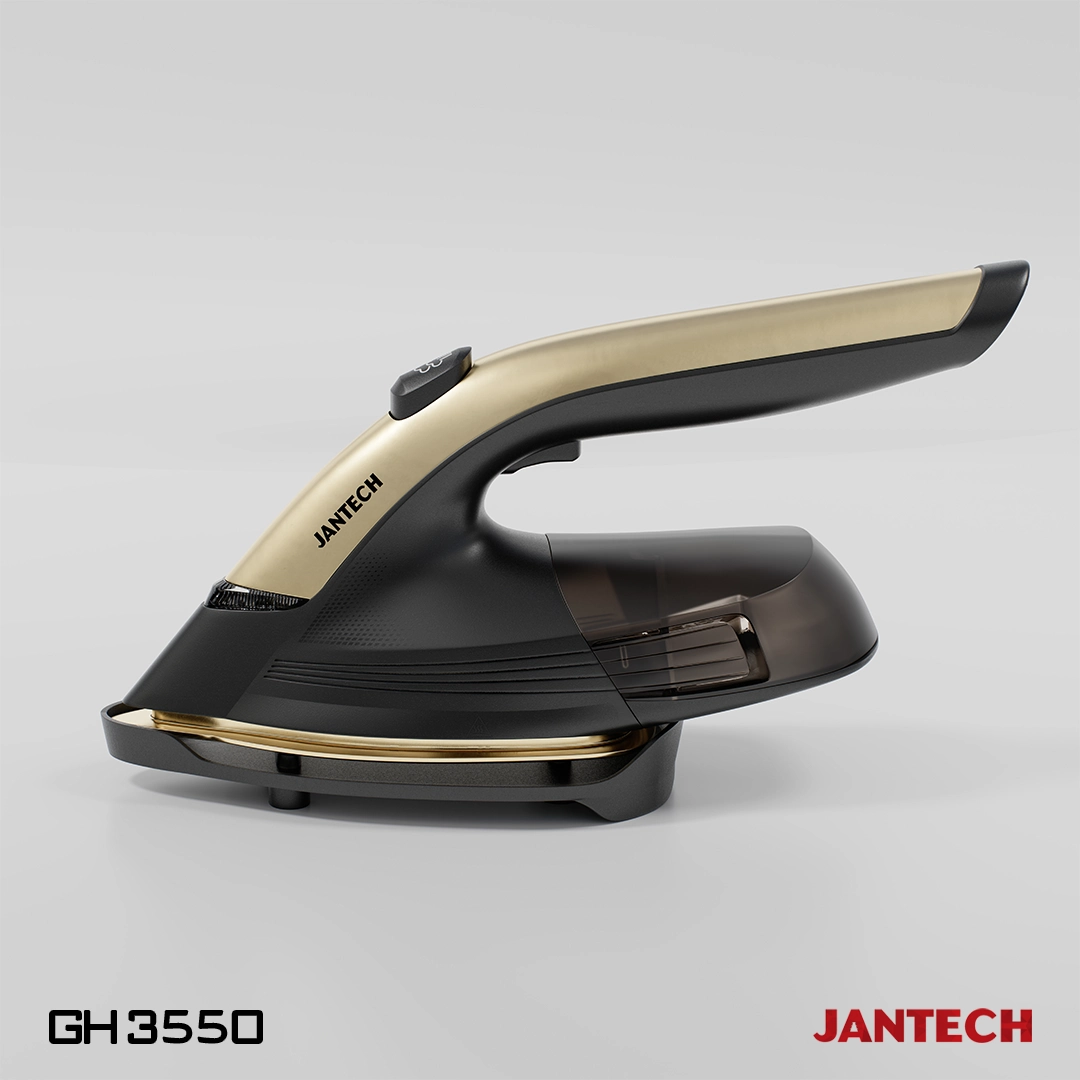 خرید و قیمت بخارگر دستی دو کاره ژانومه مدل GH3550