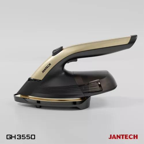 خرید و قیمت بخارگر دستی دو کاره ژانومه مدل GH3550