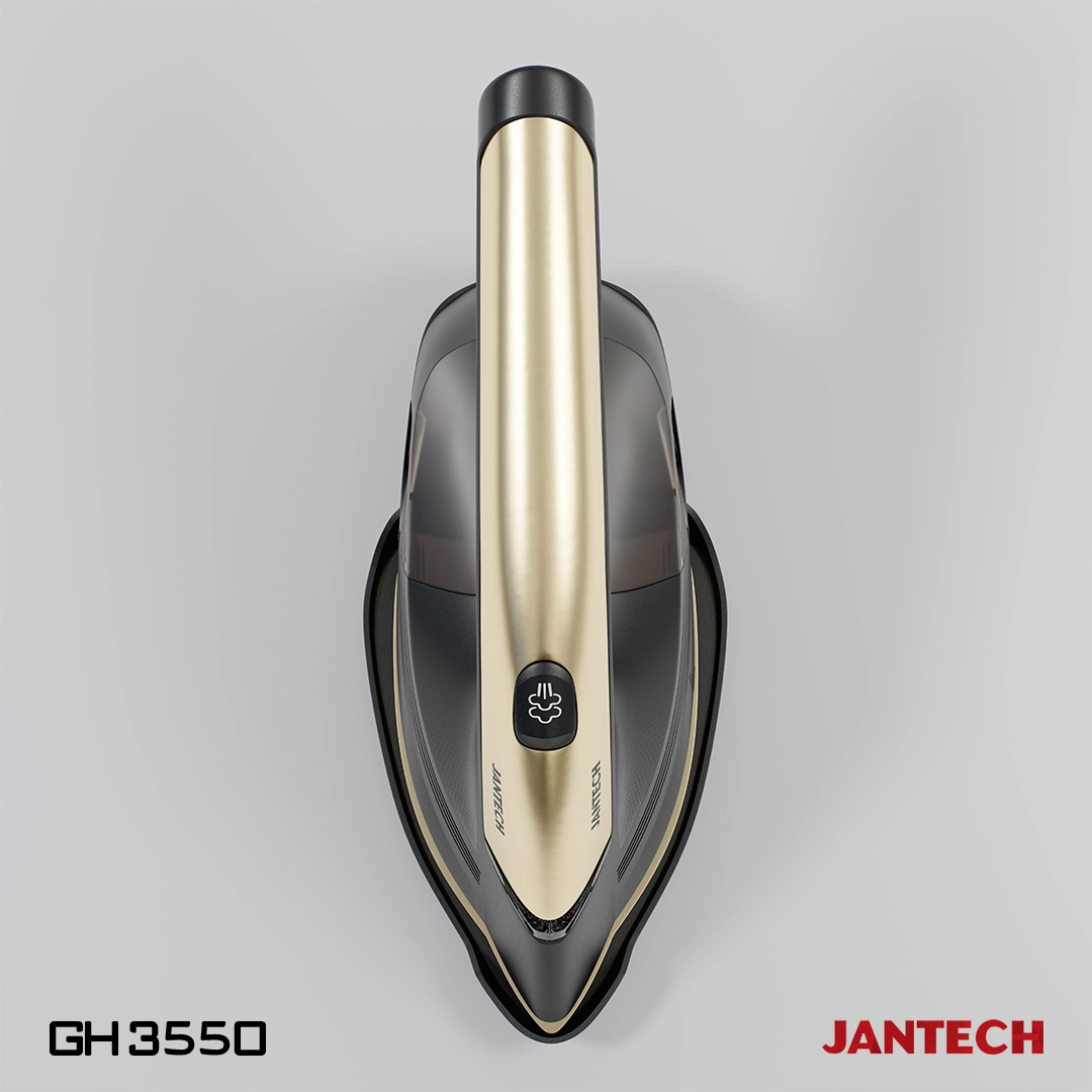 خرید و قیمت بخارگر دستی دو کاره ژانومه مدل GH3550