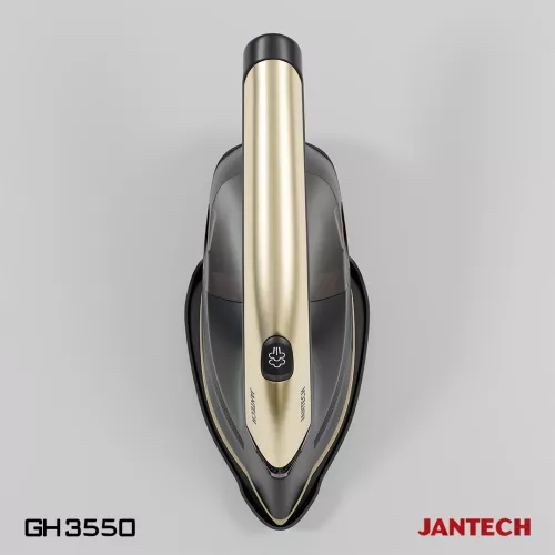 خرید و قیمت بخارگر دستی دو کاره ژانومه مدل GH3550