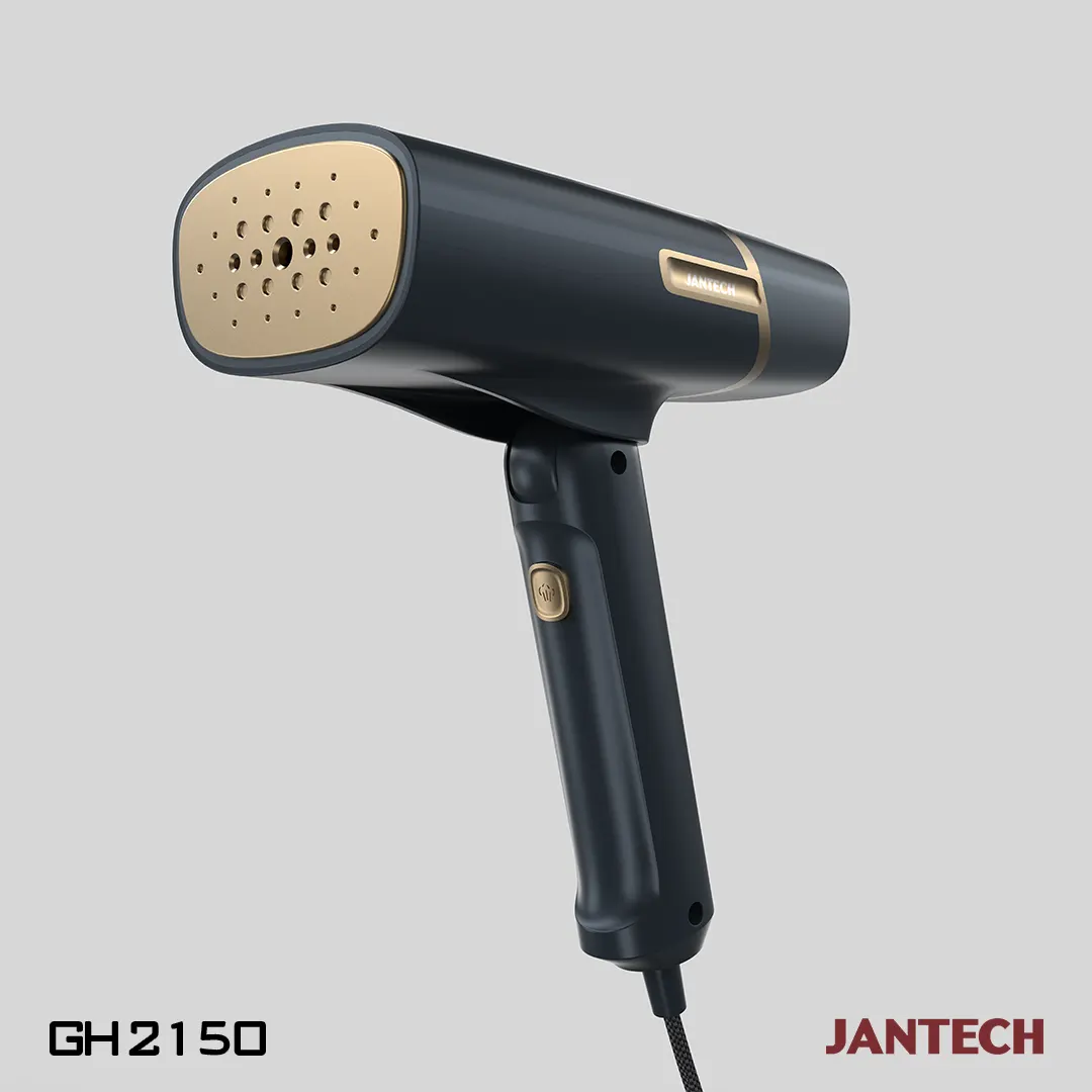 خرید و قیمت بخارگر دستی ژانومه مدل GH2150