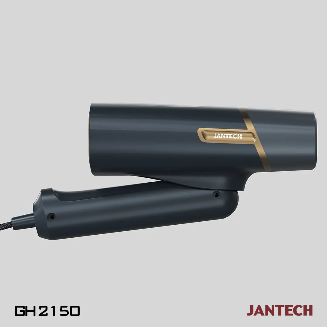 خرید و قیمت بخارگر دستی ژانومه مدل GH2150