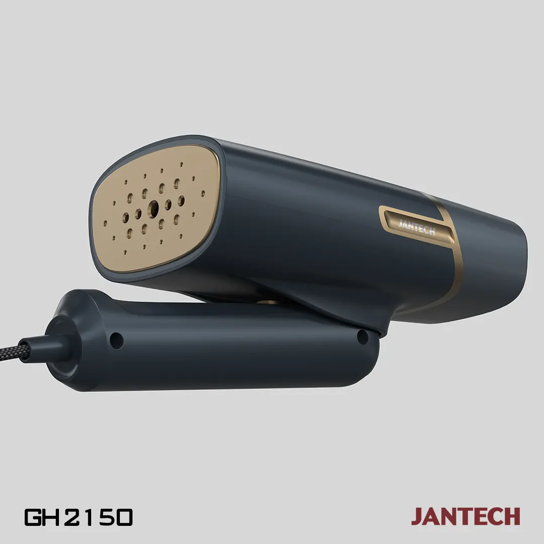 خرید و قیمت بخارگر دستی ژانومه مدل GH2150