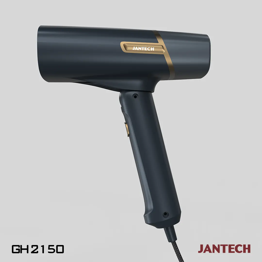 خرید و قیمت بخارگر دستی ژانومه مدل GH2150