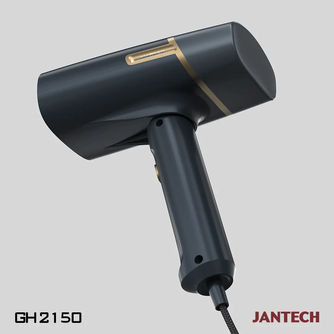 خرید و قیمت بخارگر دستی ژانومه مدل GH2150