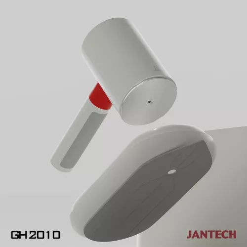 خرید و قیمت بخارگر دستی ژانومه مدل  GH2010