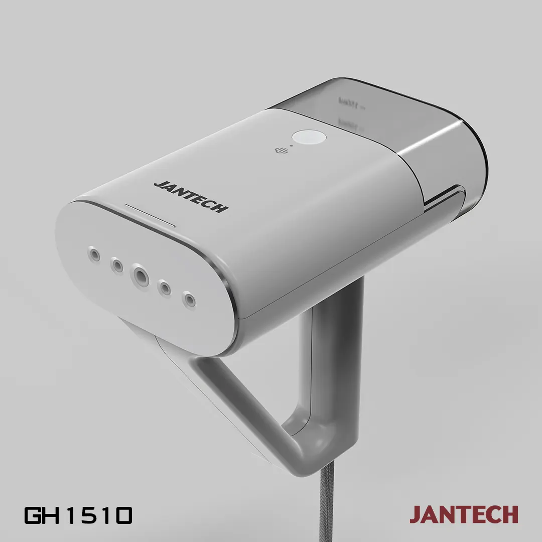 خرید و قیمت بخارگر دستی ژانومه مدل  GH1510