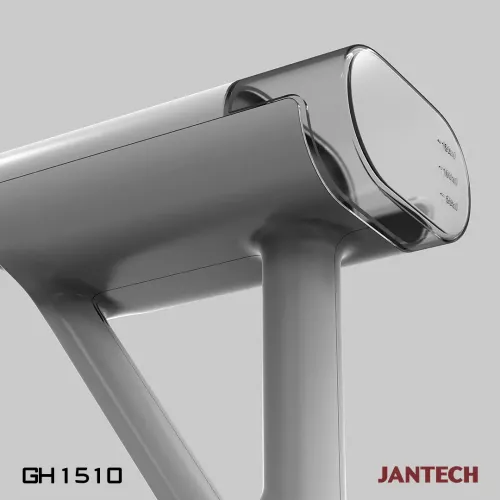خرید و قیمت بخارگر دستی ژانومه مدل  GH1510