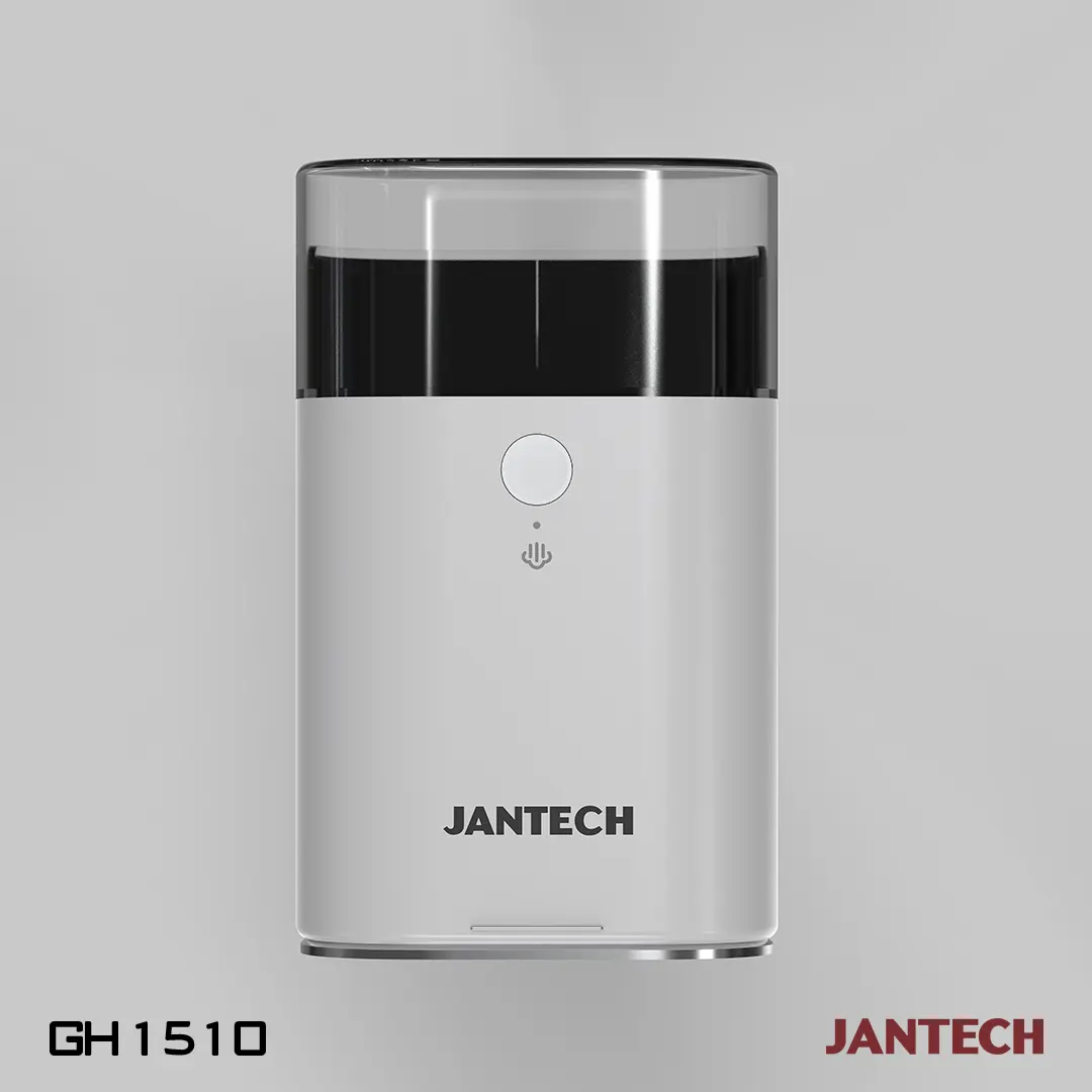 خرید و قیمت بخارگر دستی ژانومه مدل  GH1510