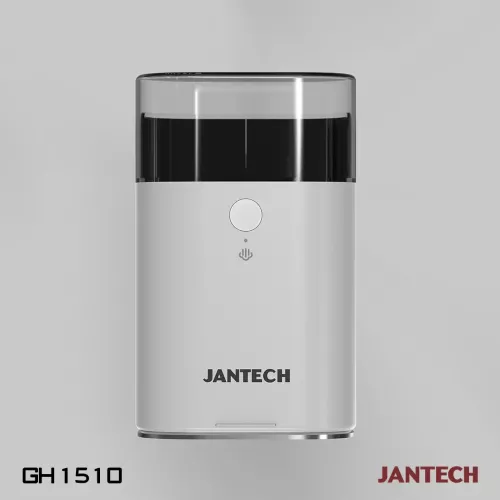 خرید و قیمت بخارگر دستی ژانومه مدل  GH1510