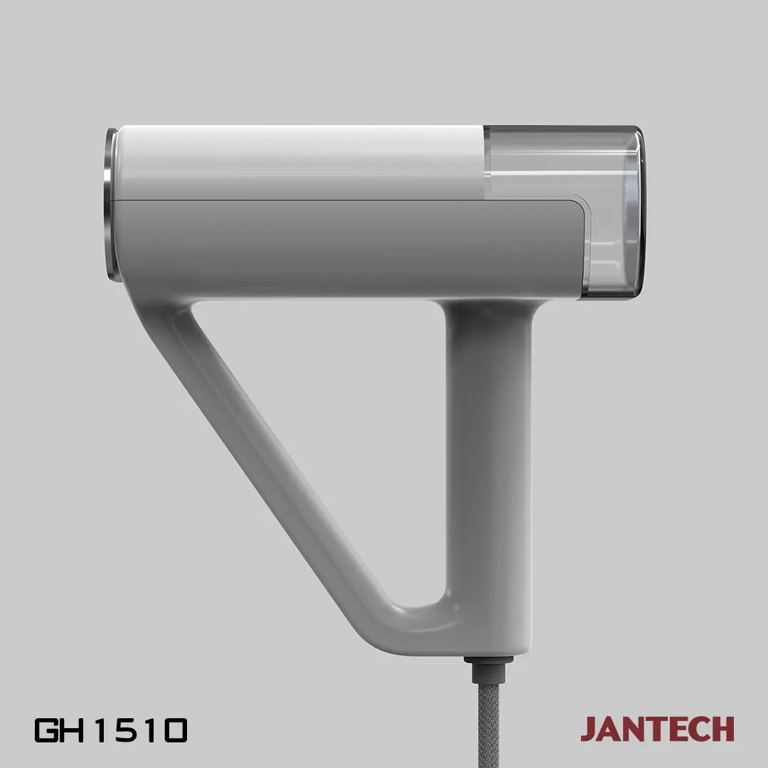 خرید و قیمت بخارگر دستی ژانومه مدل  GH1510