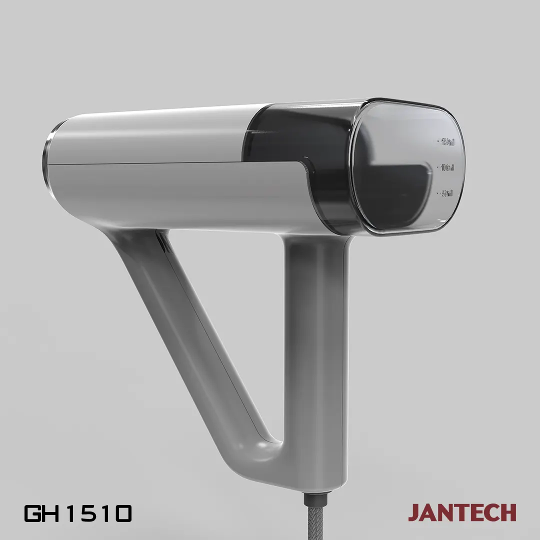 خرید و قیمت بخارگر دستی ژانومه مدل  GH1510