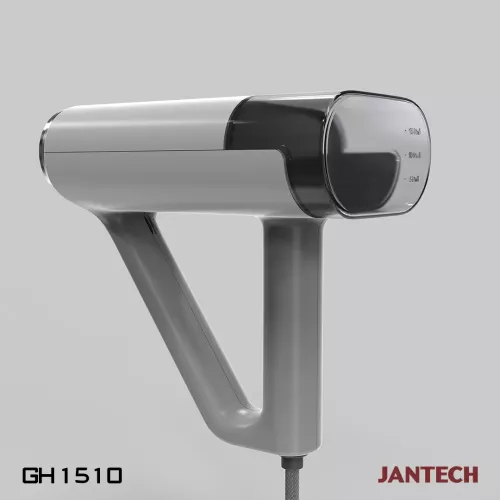 خرید و قیمت بخارگر دستی ژانومه مدل  GH1510