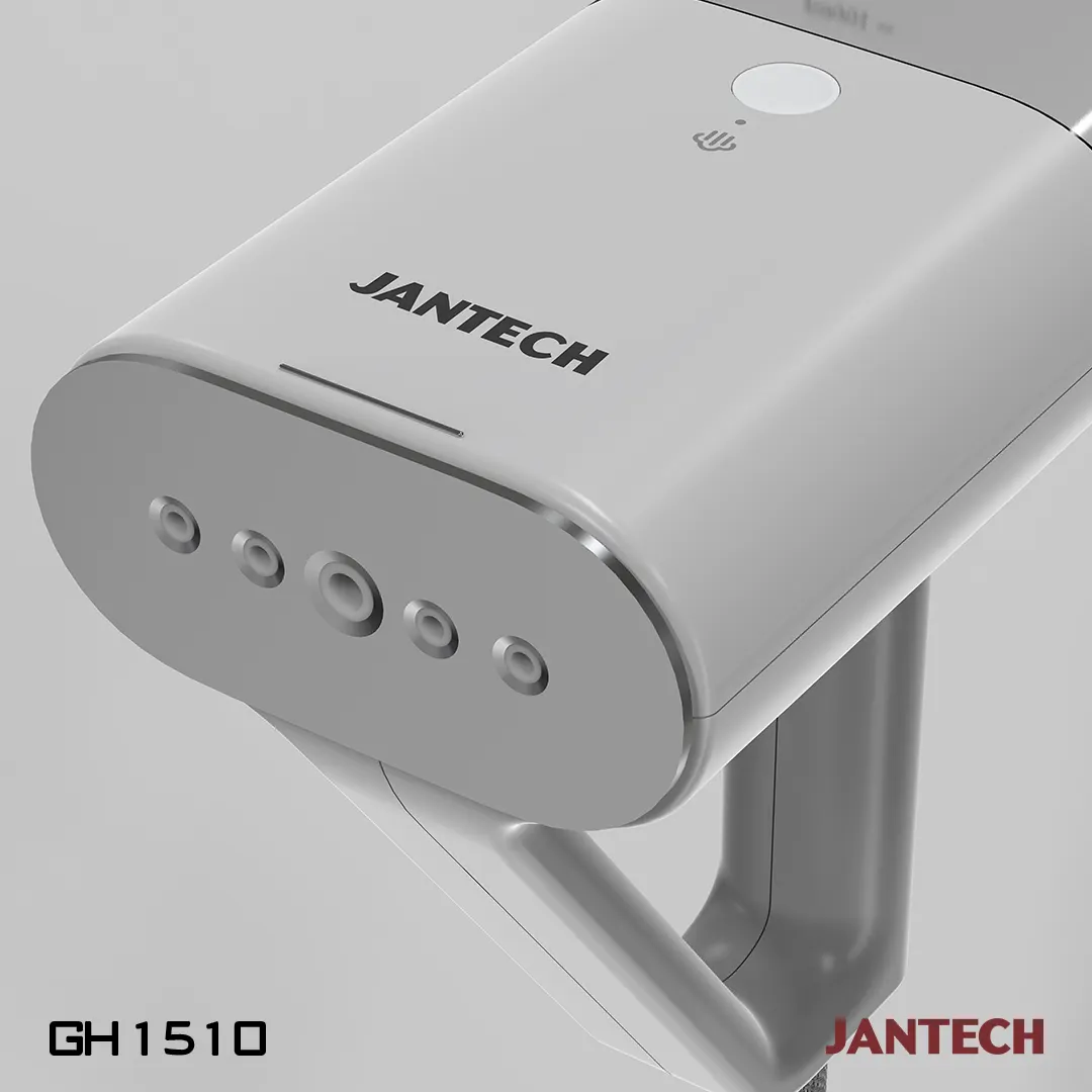 خرید و قیمت بخارگر دستی ژانومه مدل  GH1510