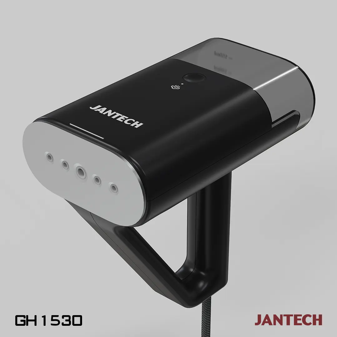 خرید و قیمت بخارگر دستی ژانومه مدل  GH1530