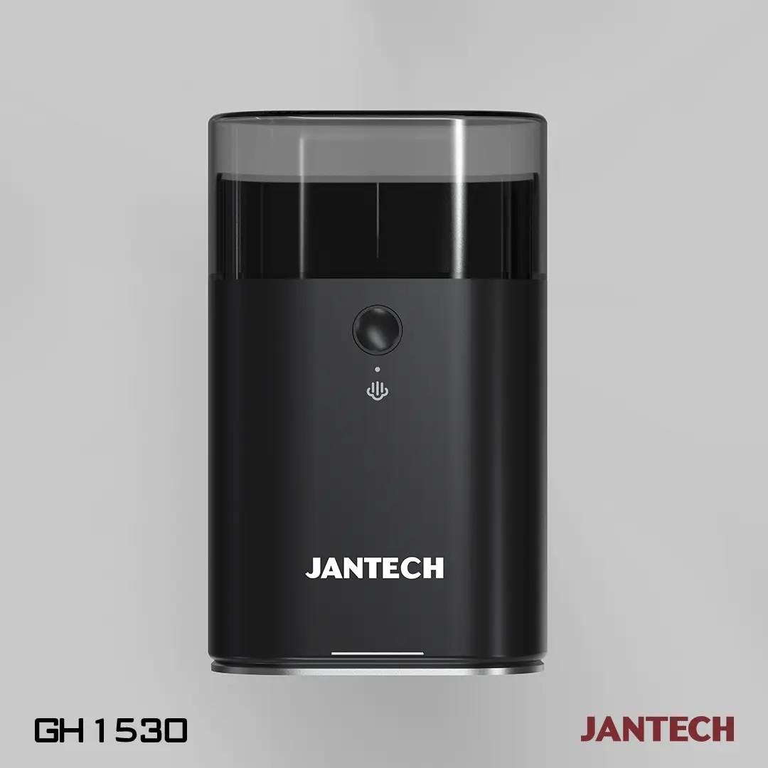 خرید و قیمت بخارگر دستی ژانومه مدل  GH1530