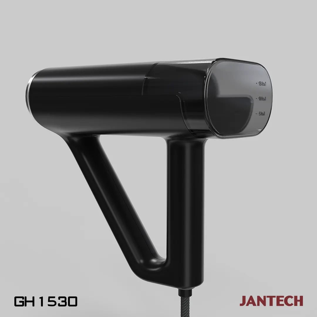 خرید و قیمت بخارگر دستی ژانومه مدل  GH1530