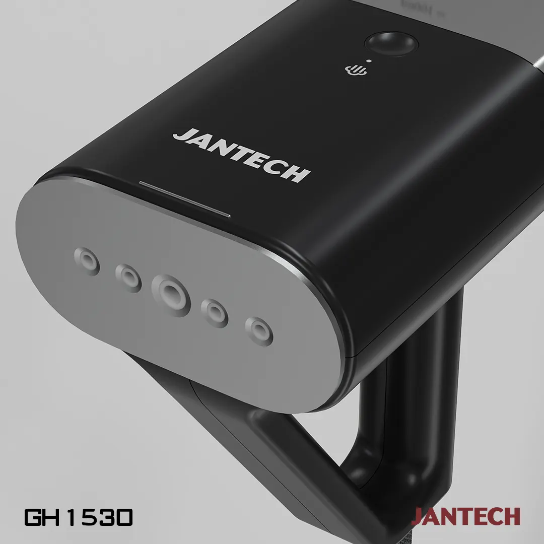 خرید و قیمت بخارگر دستی ژانومه مدل  GH1530