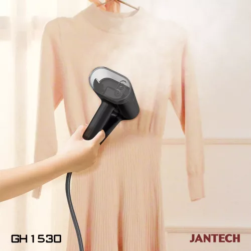 خرید و قیمت بخارگر دستی ژانومه مدل  GH1530