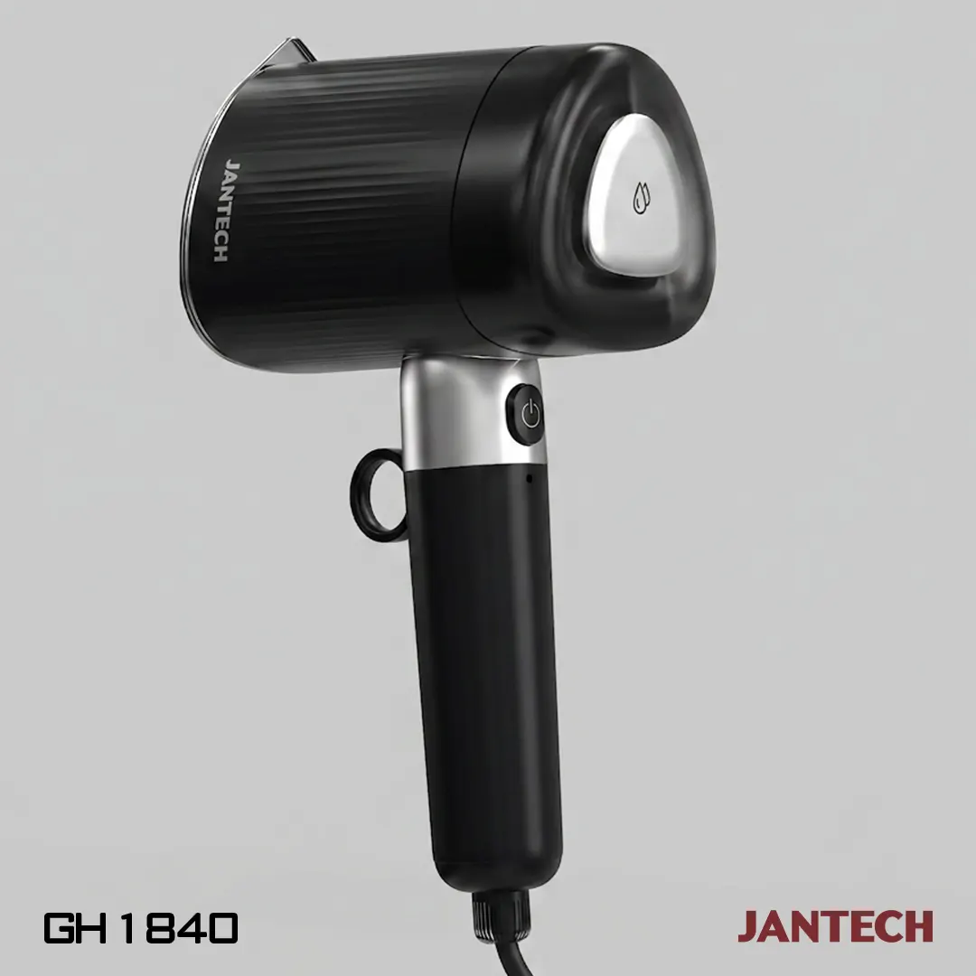 خرید و قیمت بخارگر دستی ژانومه مدل  GH1840