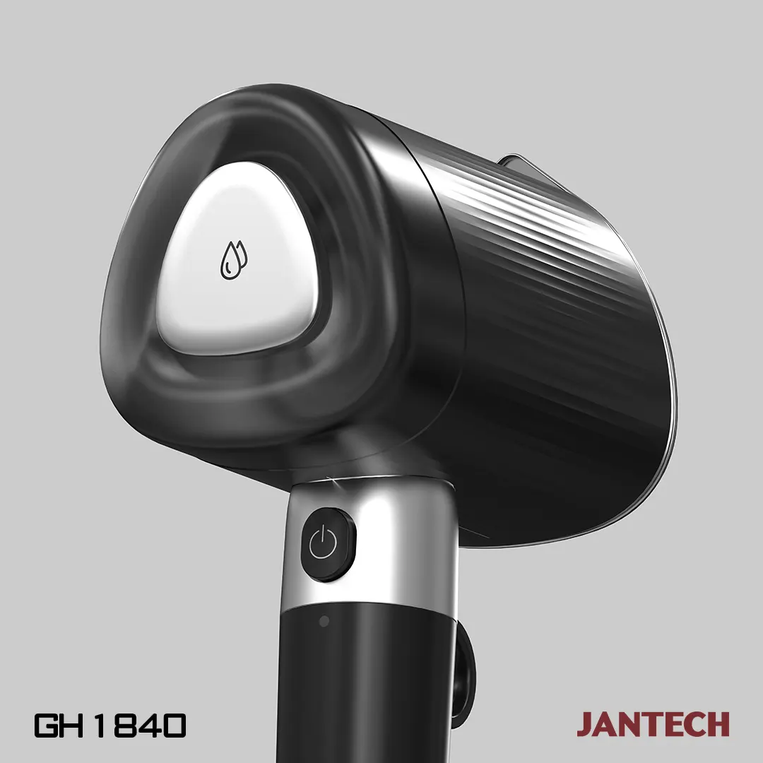 خرید و قیمت بخارگر دستی ژانومه مدل  GH1840