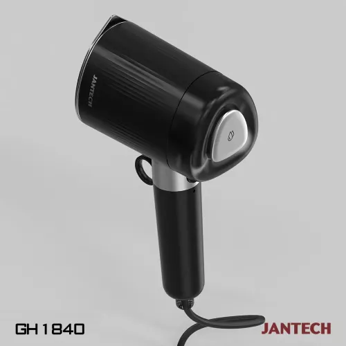 خرید و قیمت بخارگر دستی ژانومه مدل  GH1840