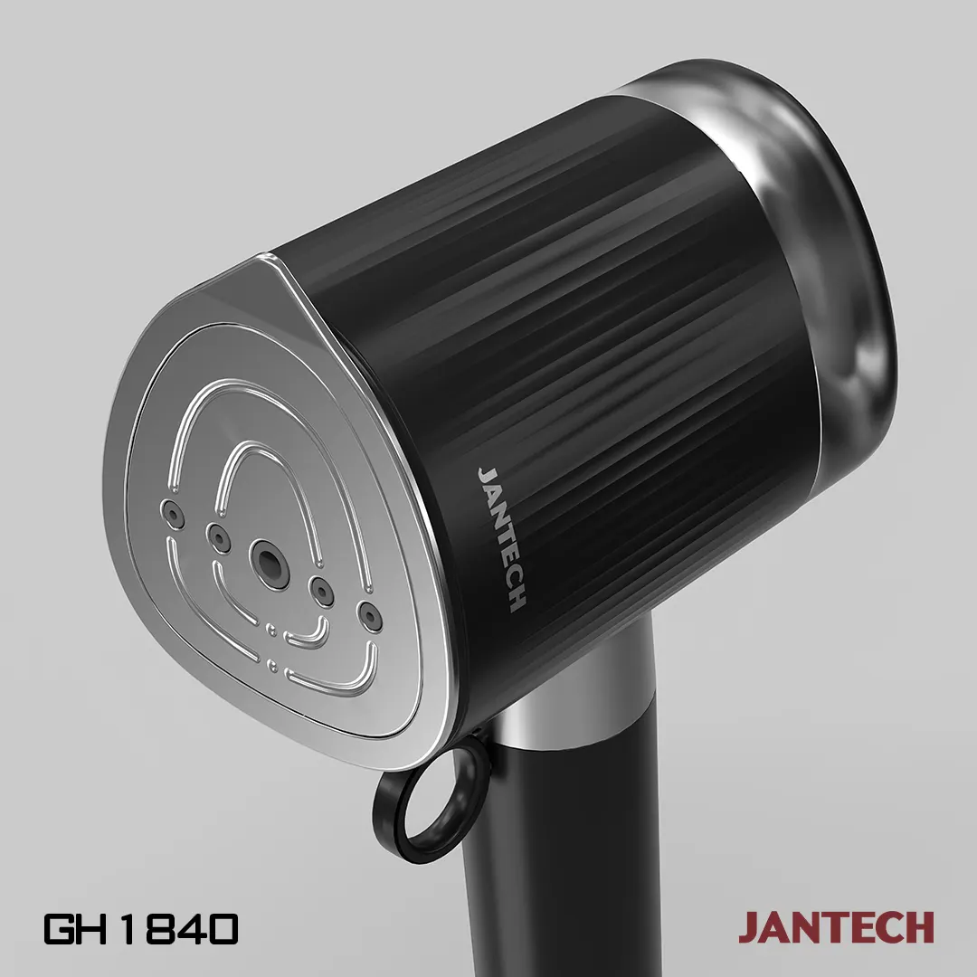 خرید و قیمت بخارگر دستی ژانومه مدل  GH1840