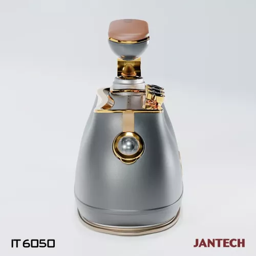 خرید و قیمت اتو و بخارگر دو کاره ژانومه مدل  IT6050