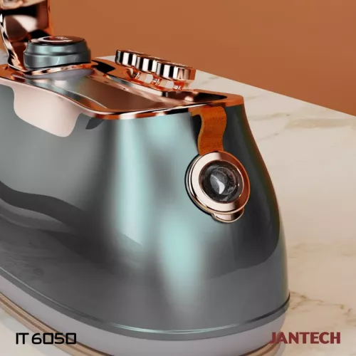 خرید و قیمت اتو و بخارگر دو کاره ژانومه مدل  IT6050