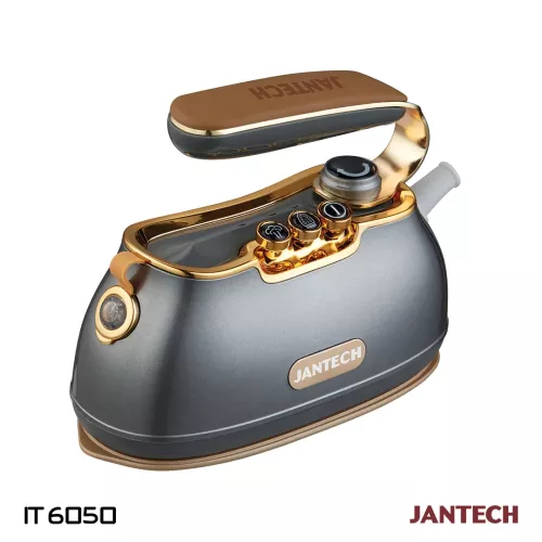 خرید و قیمت اتو و بخارگر دو کاره ژانومه مدل  IT6050